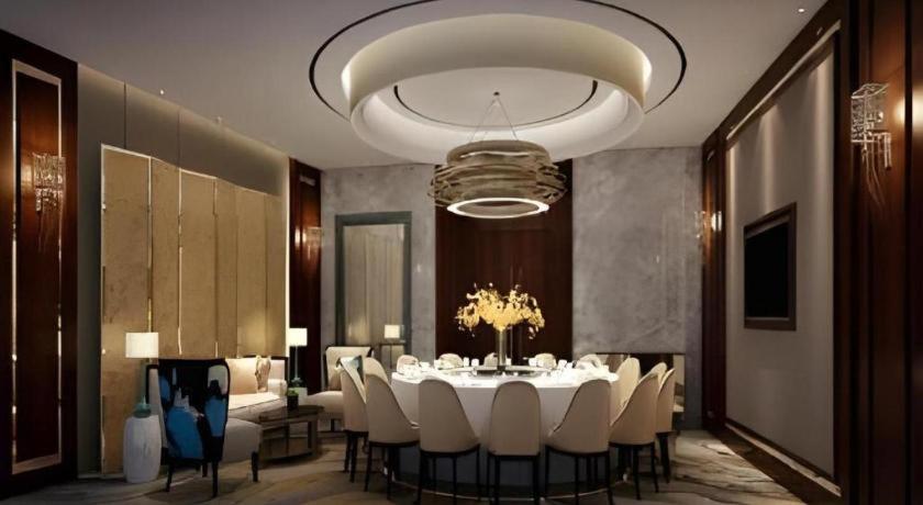 Metropolo Taiyuan Economic Development Zone Hotel 52/59