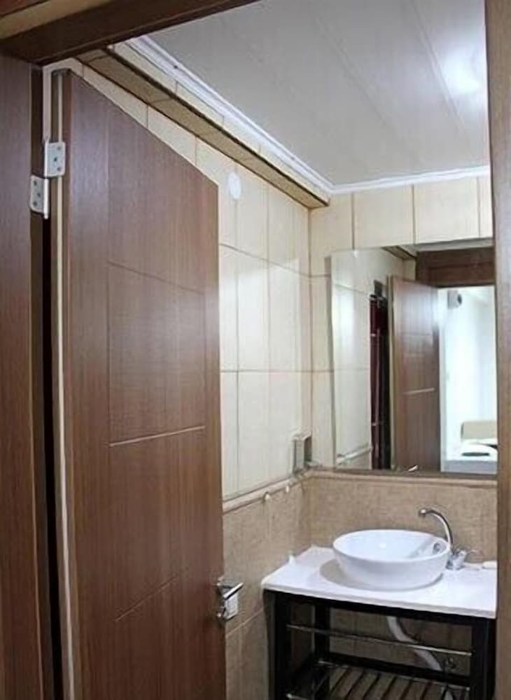 Alpaylar Apart Hotel 35/39