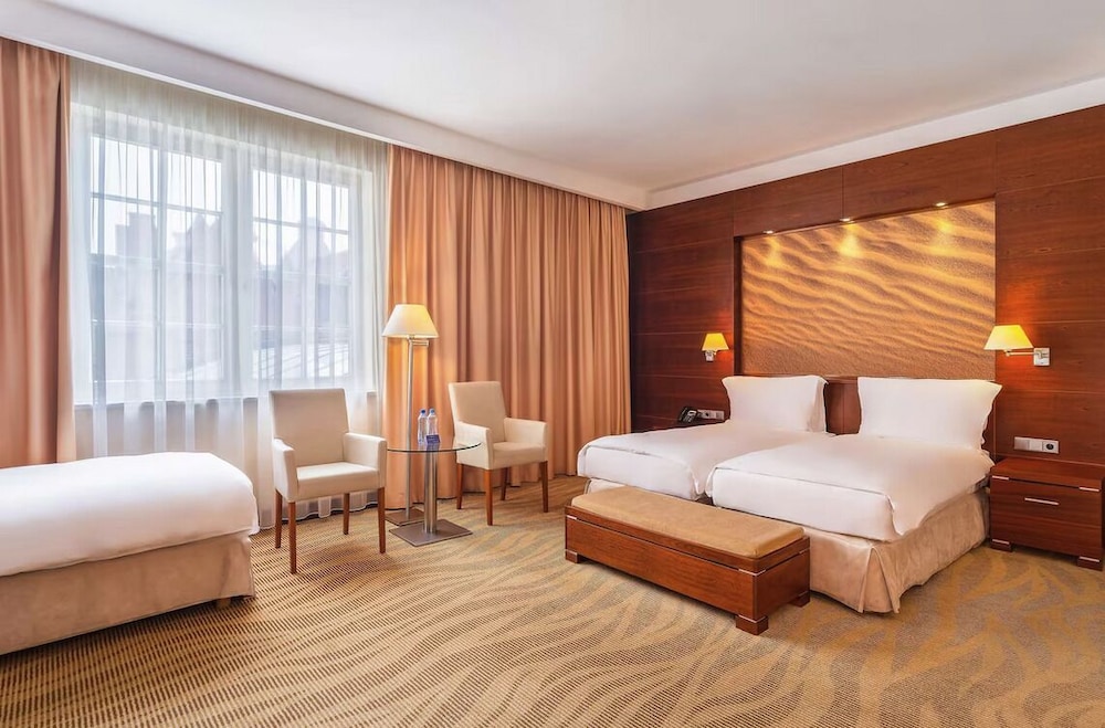 Radisson Blu Hotel Gdansk 31/73