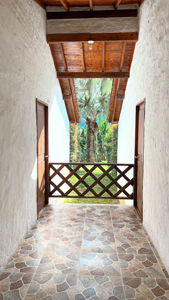 Hotel El Molino Dapa Cali 24/49