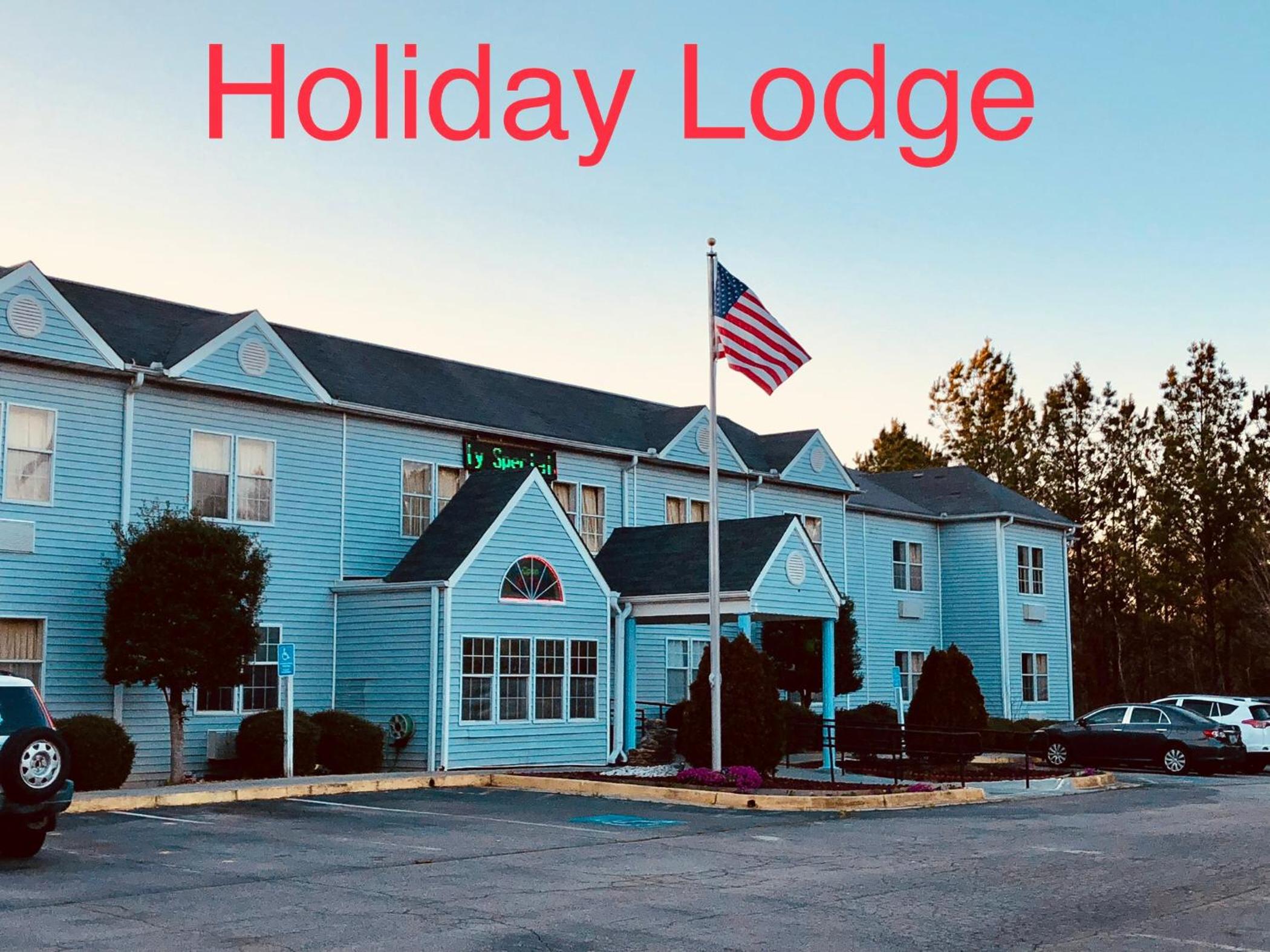 Holiday Lodge 5/30