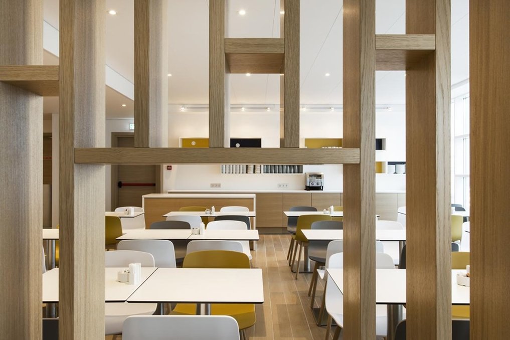 Storm Hotel By Keahotels 41/44
