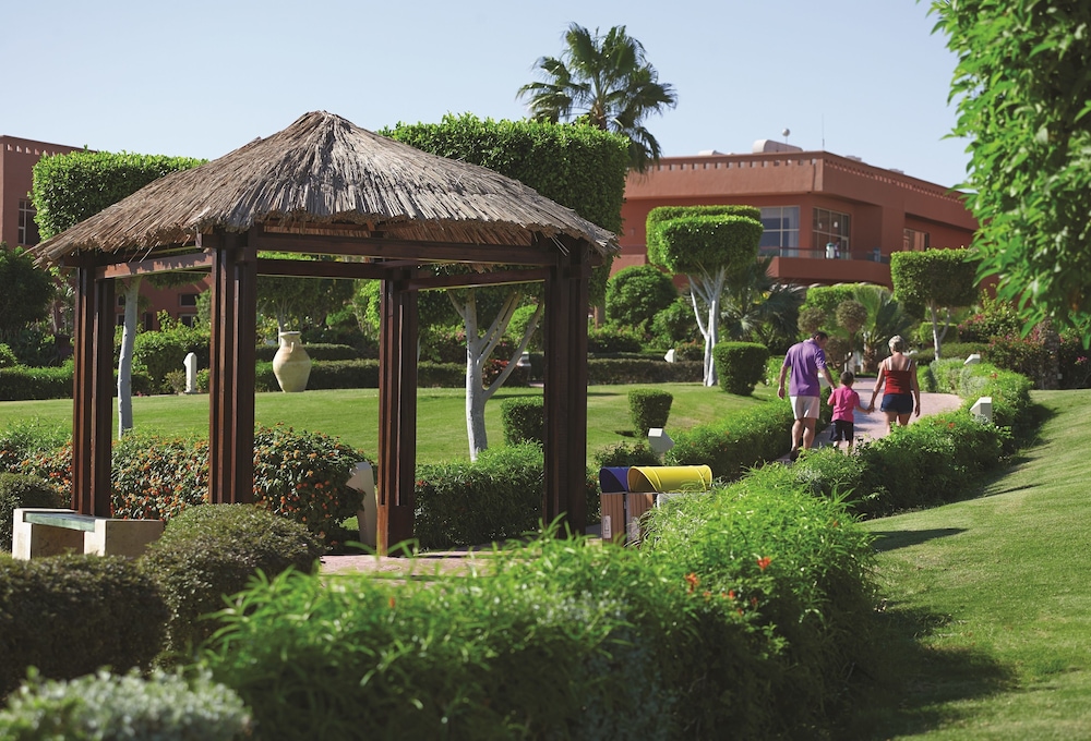 Coral Sea Holiday Resort And Aqua Park in SHARM EL SHEIKH