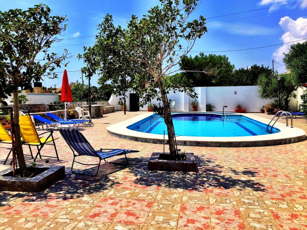 Filoxenia Villa 20/50