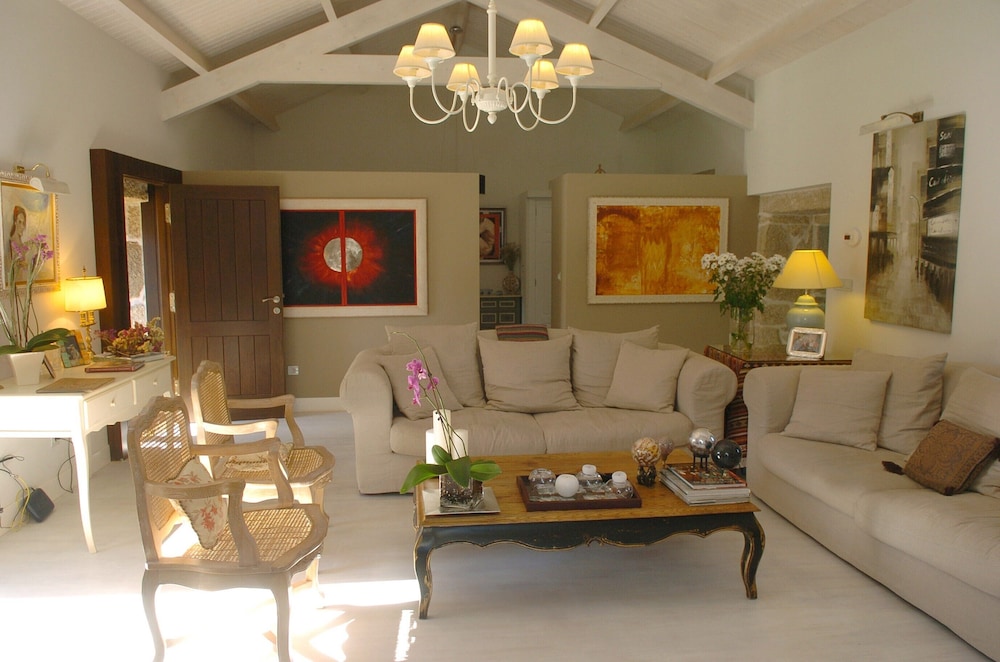 San Mauro, Villa, Double Bed