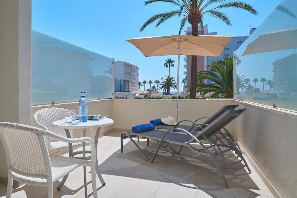 Hotel Girasol 22/48