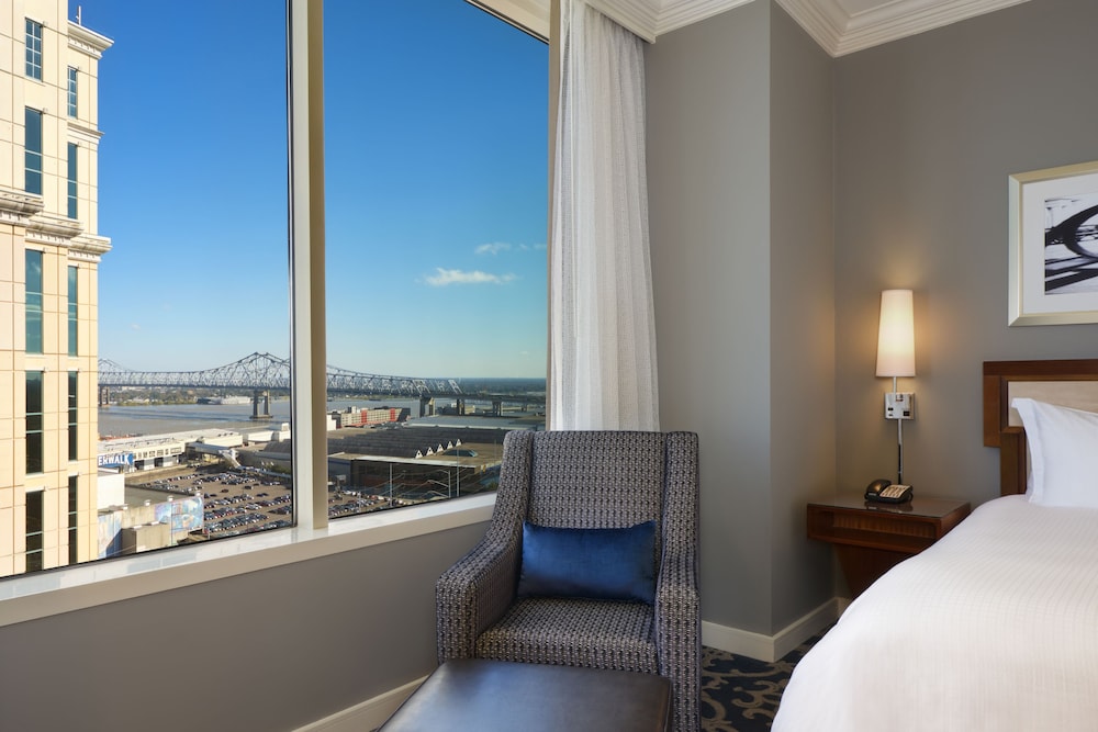 Loews New Orleans Hotel 57/72