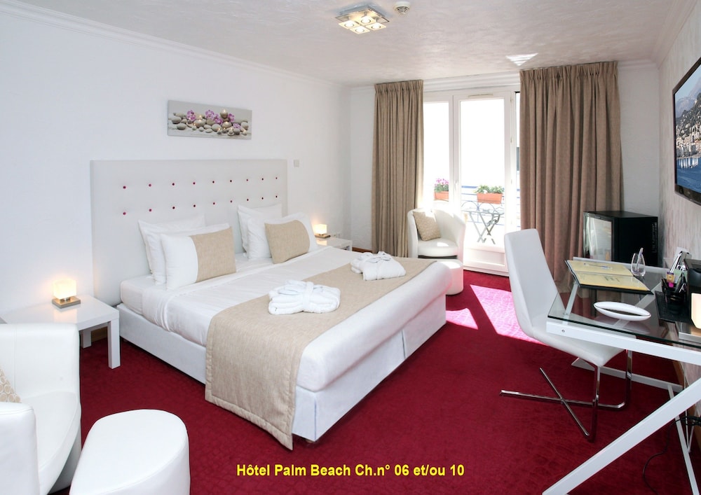 Hotel Palm Beach 8/41