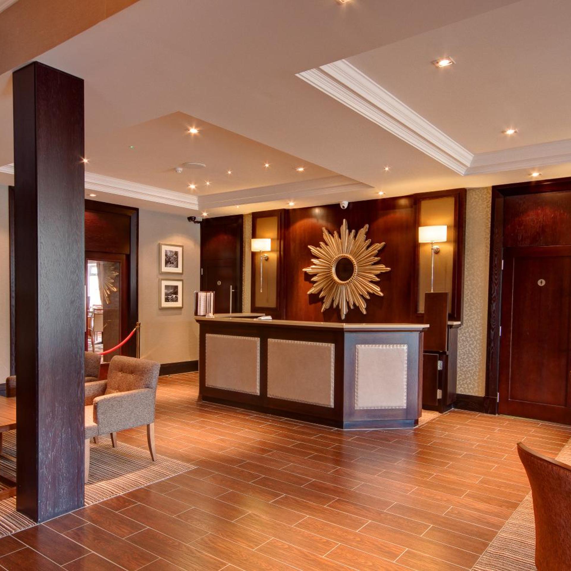 Cruachan Hotel 5/55