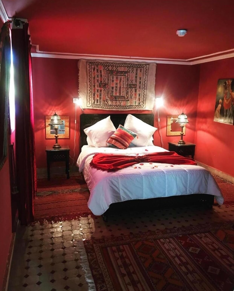 Riad Jean Claude 9/48