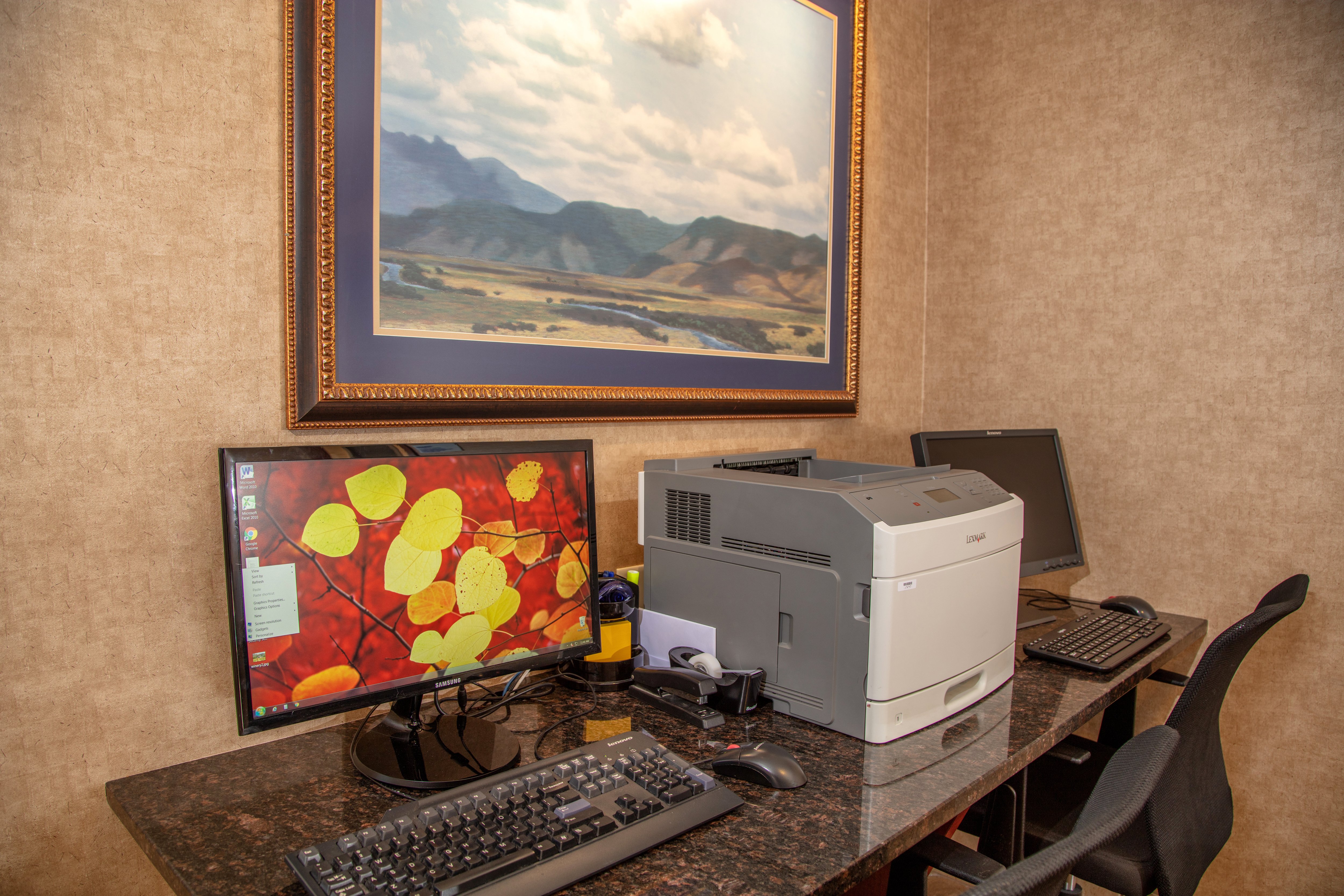 Holiday Inn Express Hotel Suites Richland 50/52