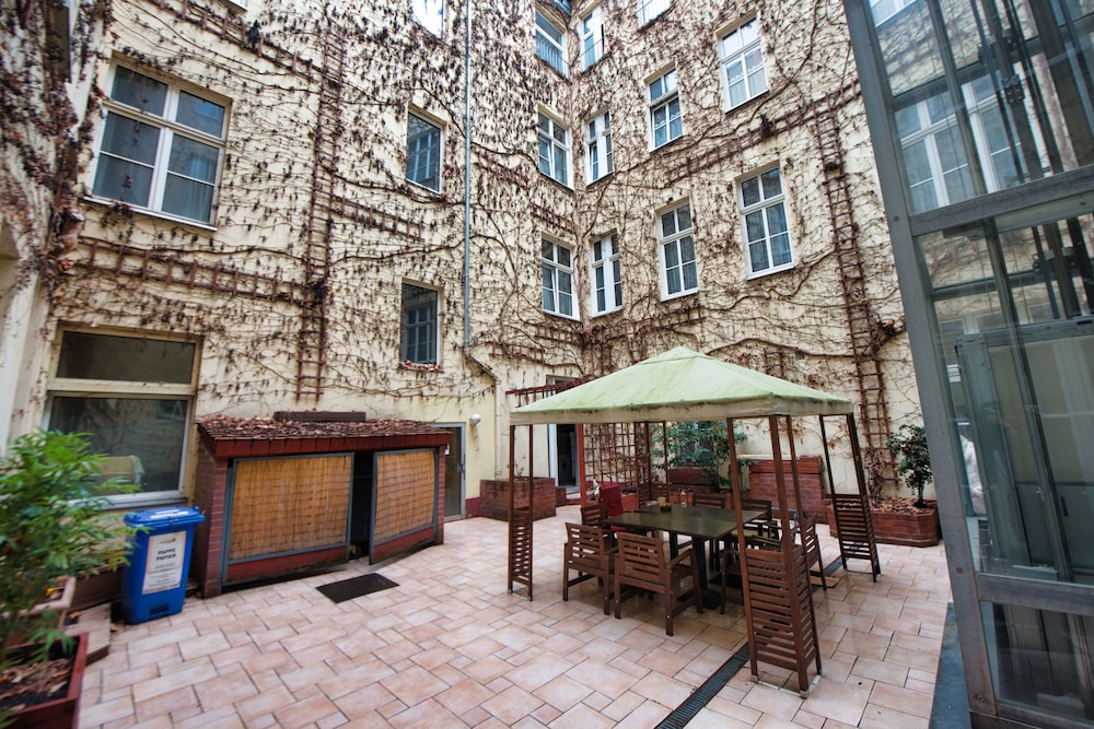 ART-HOTEL CHARLOTTENBURGER HOF 9/50