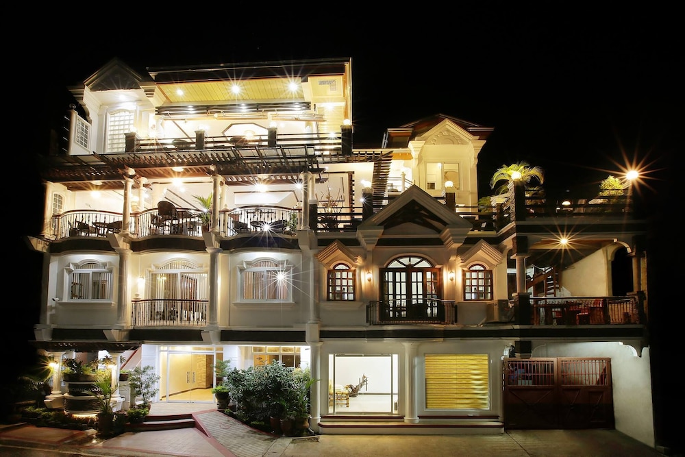 Coron Bancuang Mansion 4/56