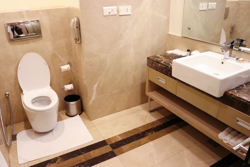 Radisson Blu Hotel Greater Noida 76/77