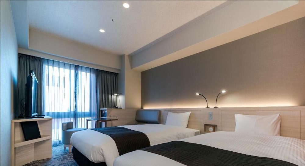 DEL style Fukuoka - Nishinakasu by Daiwa Roynet Hotel 19/67