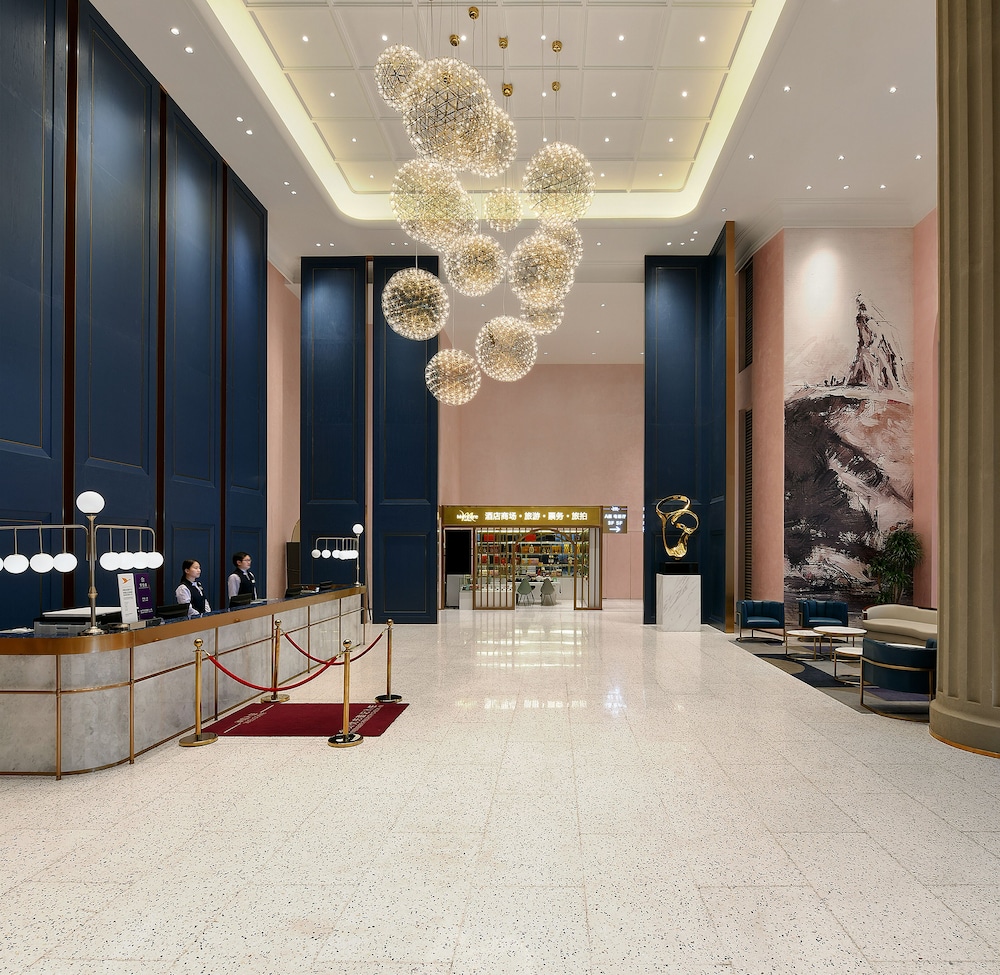 Mercure Xiamen On the Bund 9/58