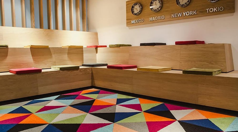 Hotel MX garibaldi CDMX, Trademark Collection by Wyndham 12/49