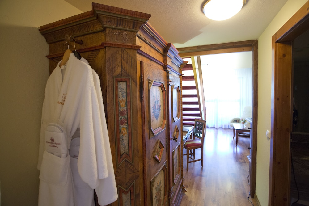Riessersee Hotel 16/50
