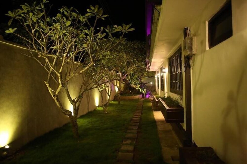 Villa Pinnawala 34/50