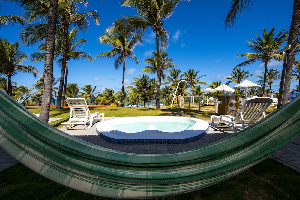 Marsol Beach Resort 48/55