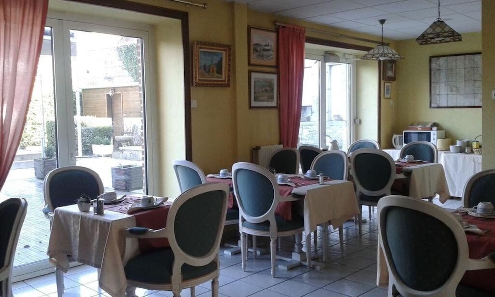 HOTEL VAL SAINT-HILAIRE 16/21