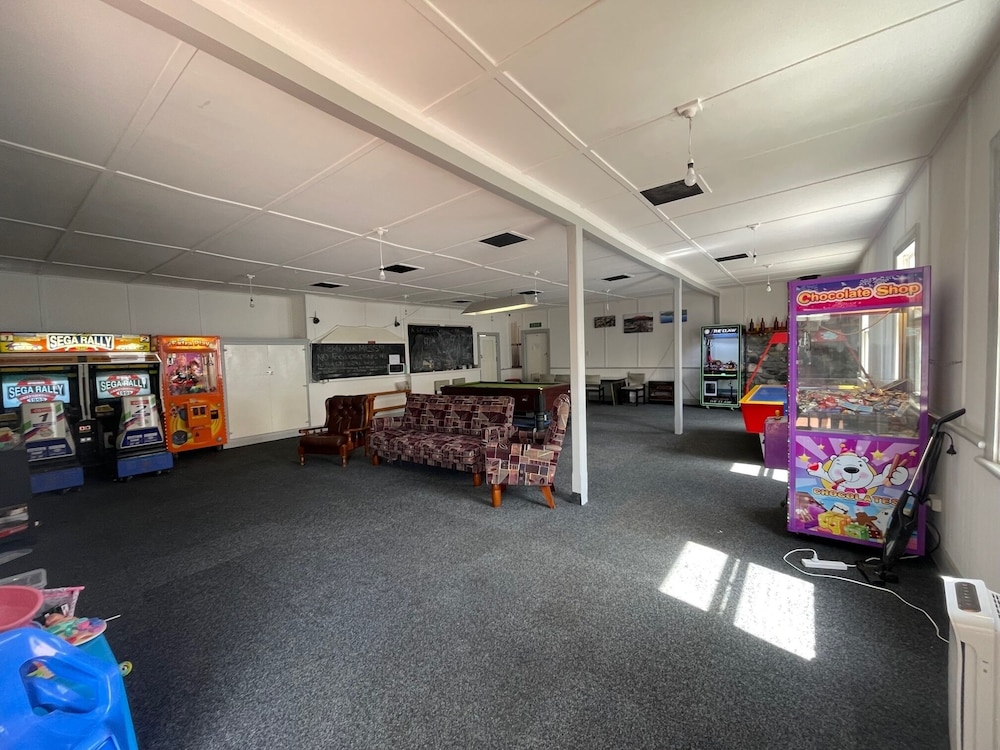 Mountain View Motel Queenstown 57/66