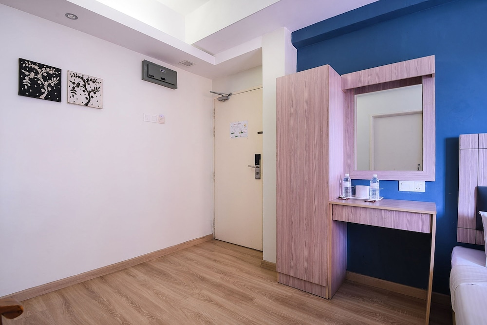 Collection O Seremban Near Gateway Mall Formerly Sri Mutiara Hotel 39/43