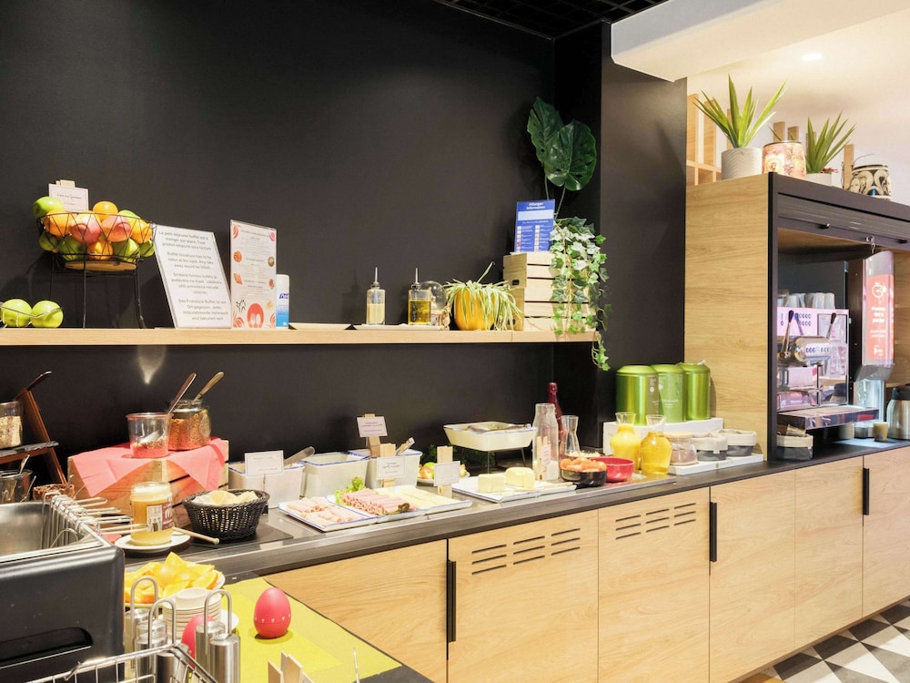 Ibis Strasbourg Sud La Vigie 16/64
