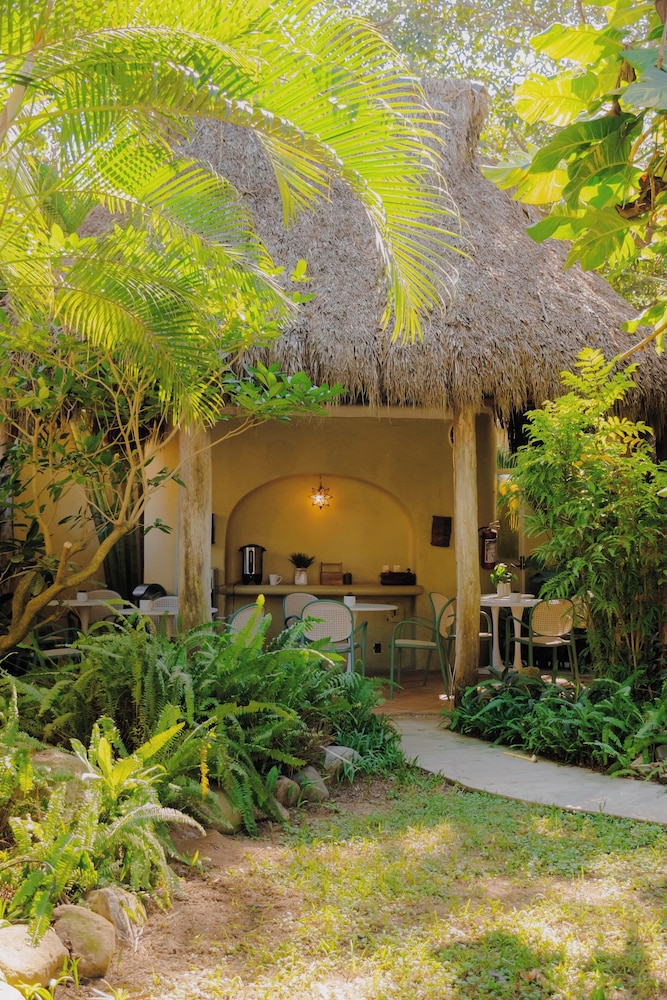 Casa Real Sayulita 60/69