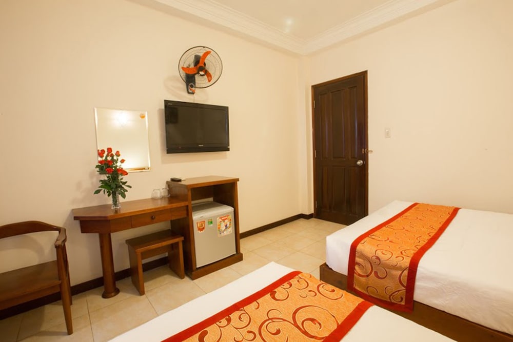 Ngoc Minh Hotel 10/69