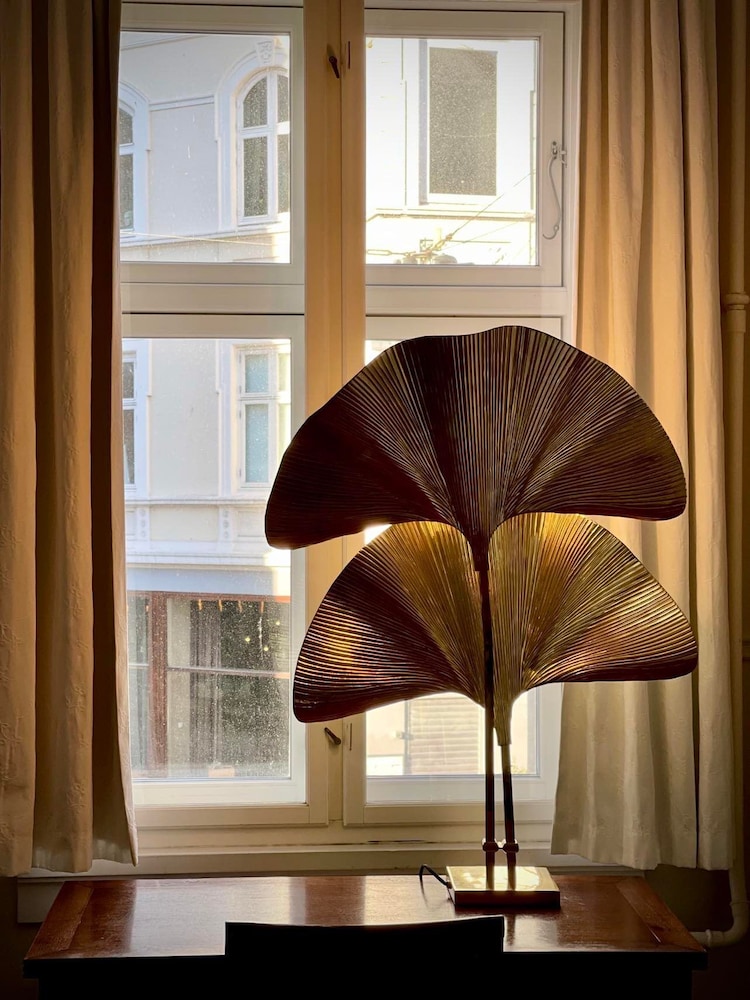 SOFS Boutique Hotel 22/41