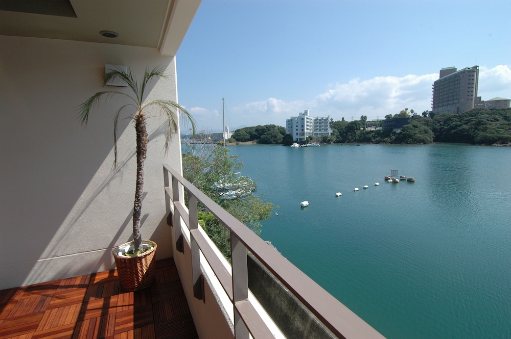 Hotel Luandon Shirahama 7/31