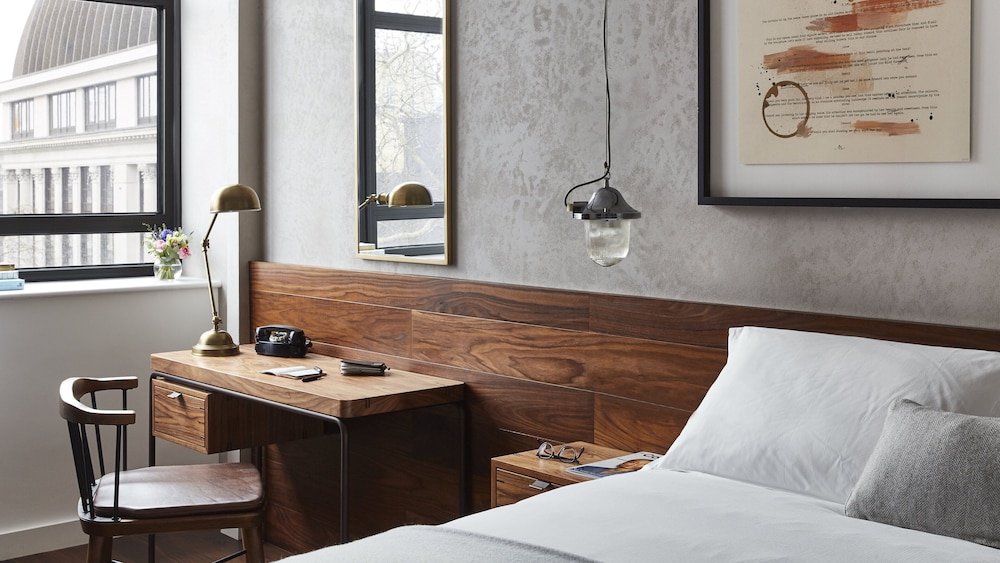 Hotel Indigo London - 1 Leicester Square by IHG 20/80
