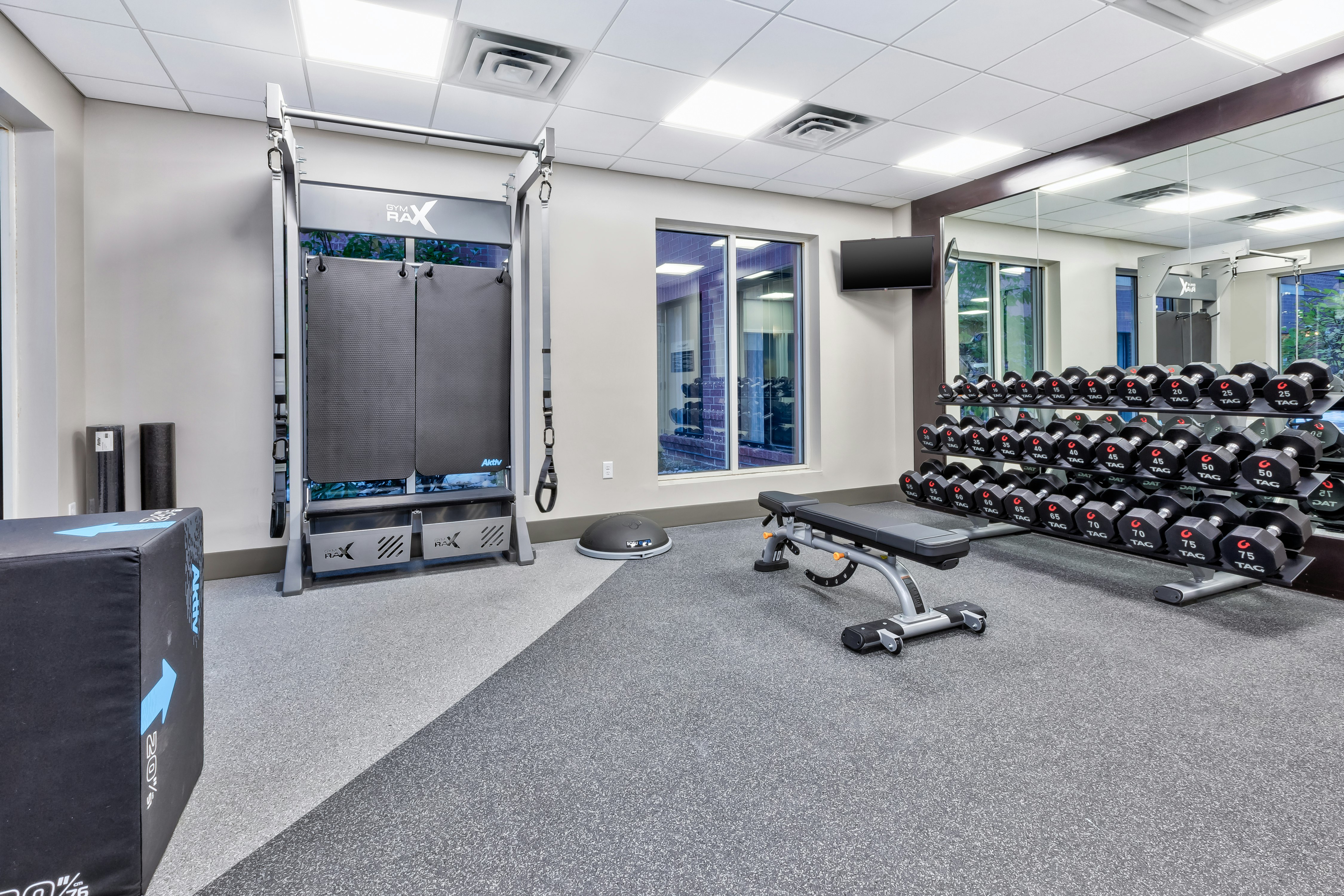 Hilton Garden Inn Minneapolis/Maple Grove 24/47