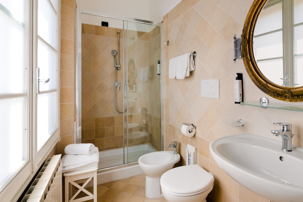 Hotel Berna 45/50