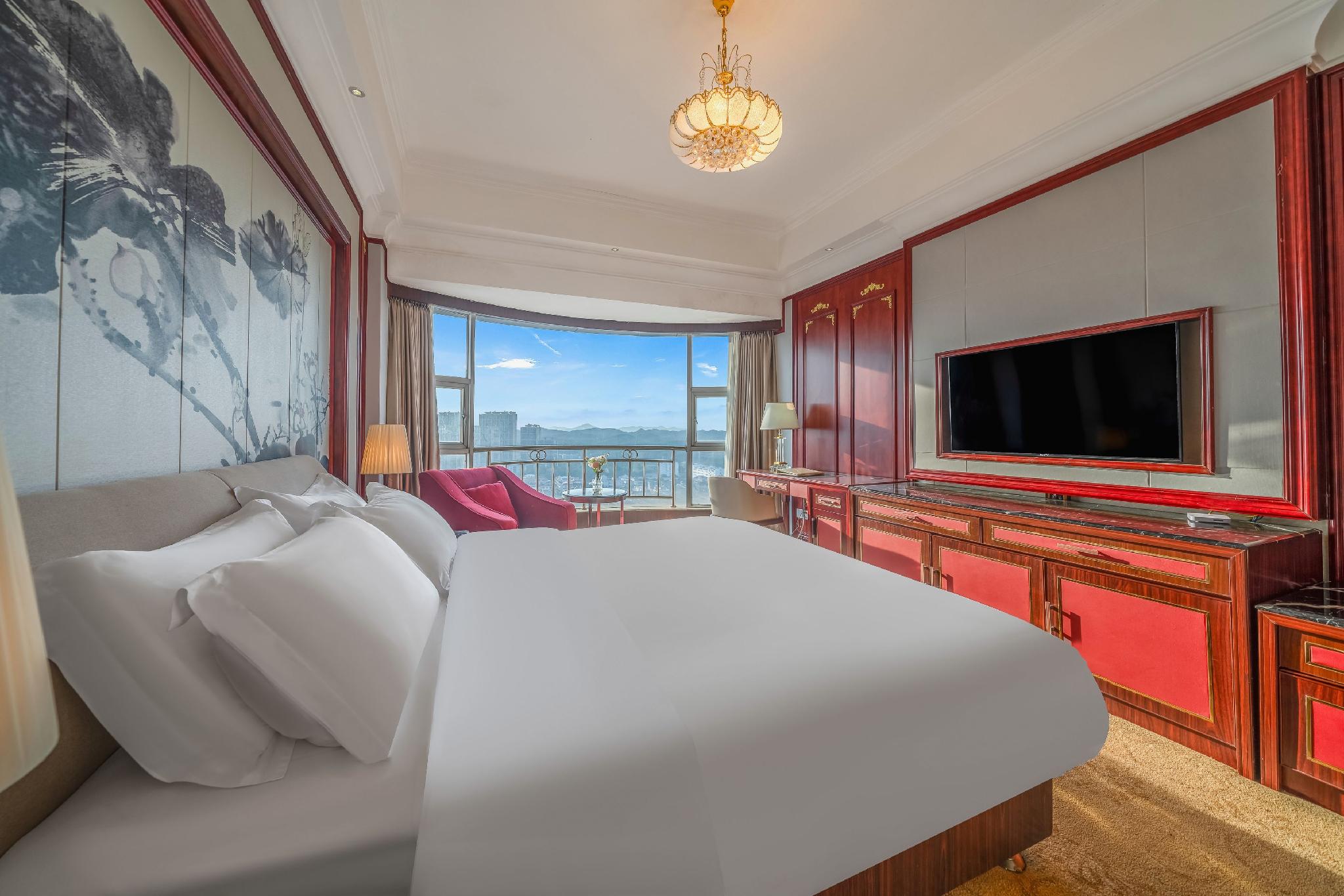 Won Gold Hotel 14/31