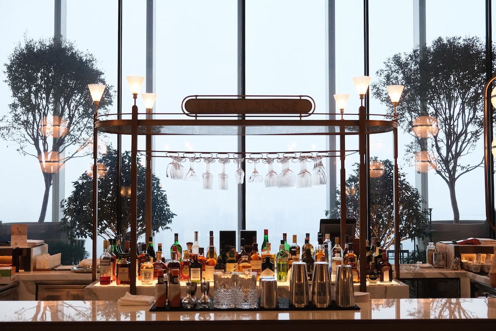 Shangri-La Nanshan Shenzhen 51/58