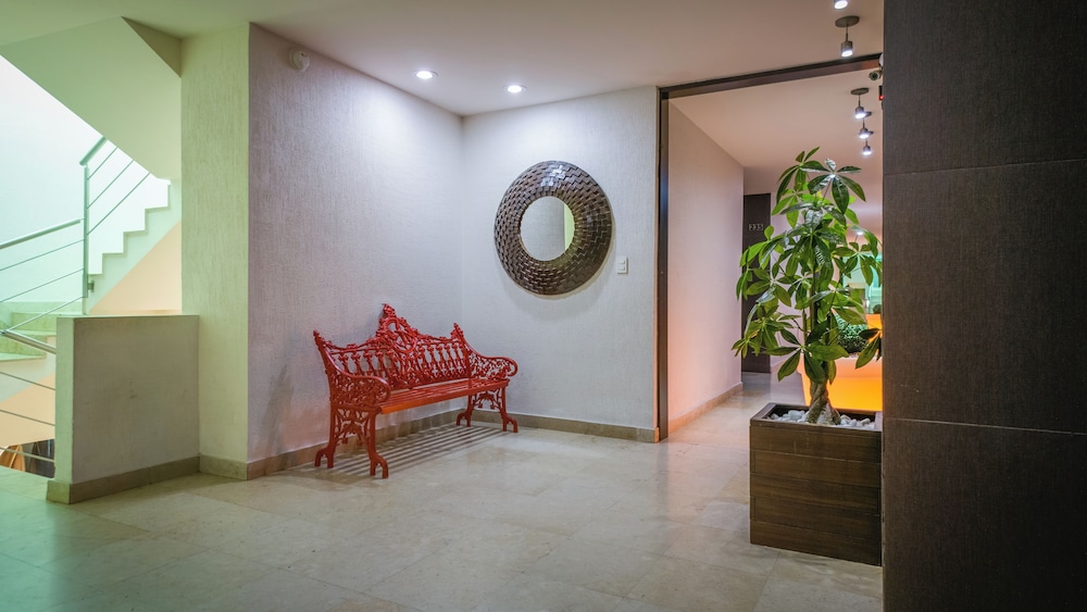 Home Suites Rotarismo 9/56