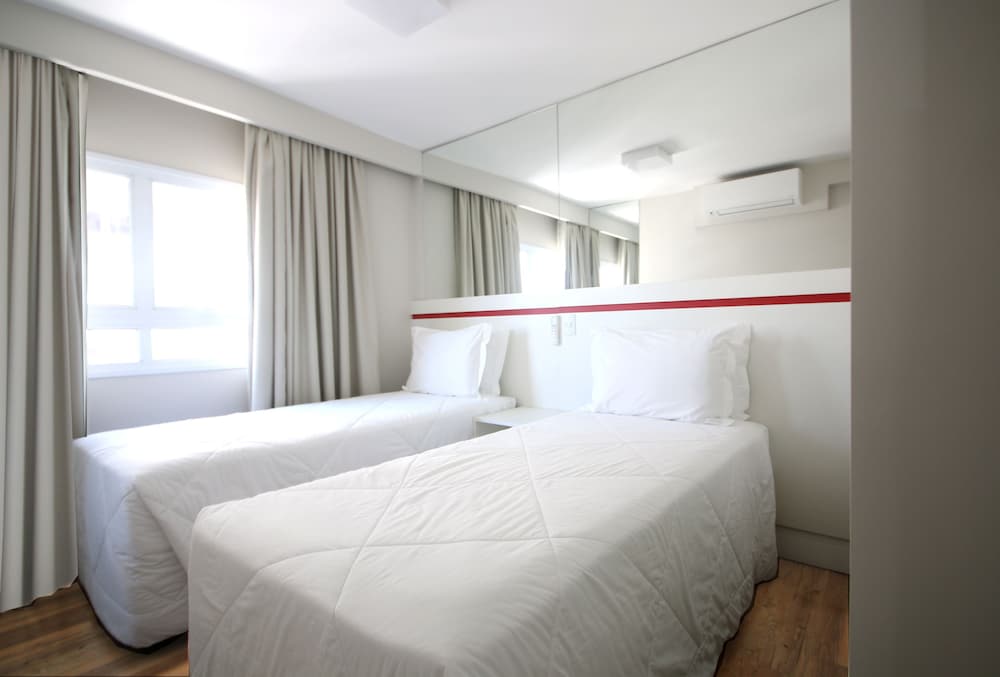 2 BEDROOMS, PREMIUM, APARTMENT