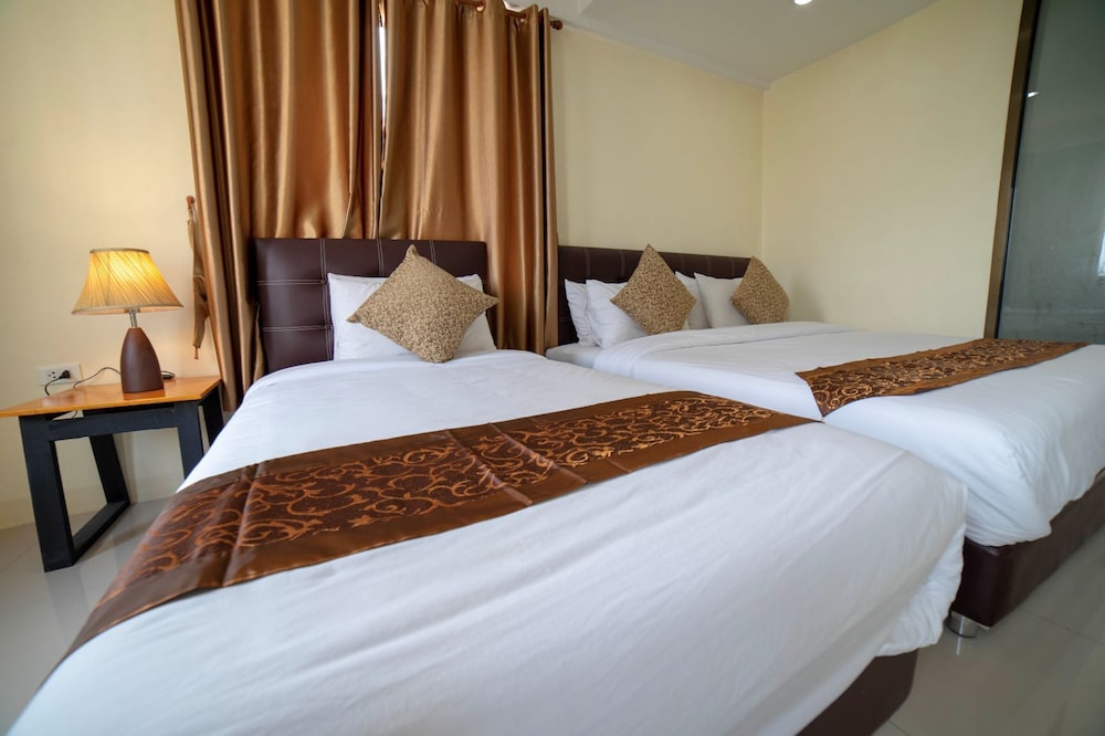 Sasi Nonthaburi Hotel And Apartment 12/57