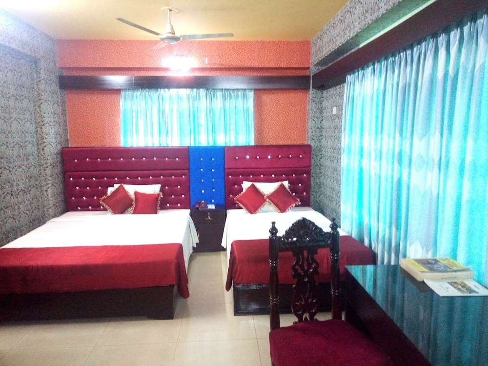 HOTEL LAKE VIEW PLAZA 14/50