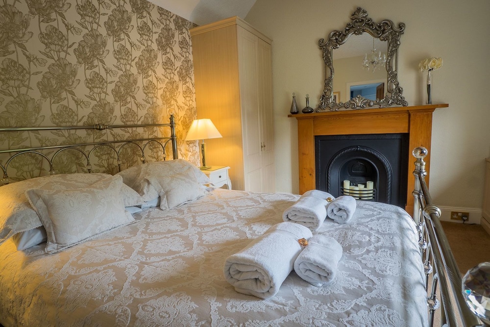 Dionard Guest House 12/46