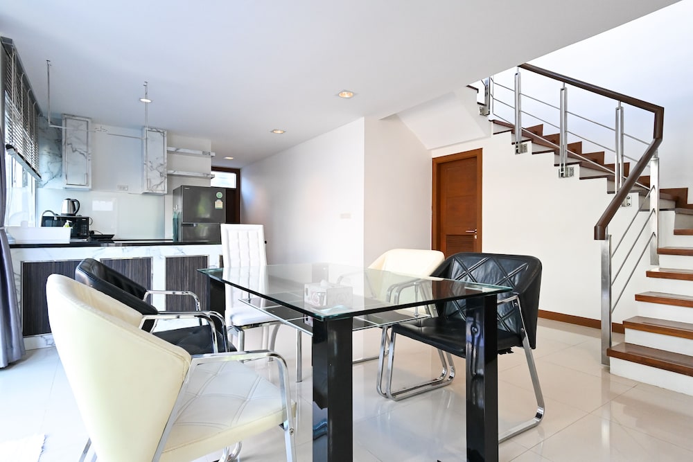 Golden Sea Pool Villa Heart of Hua Hin 47/50