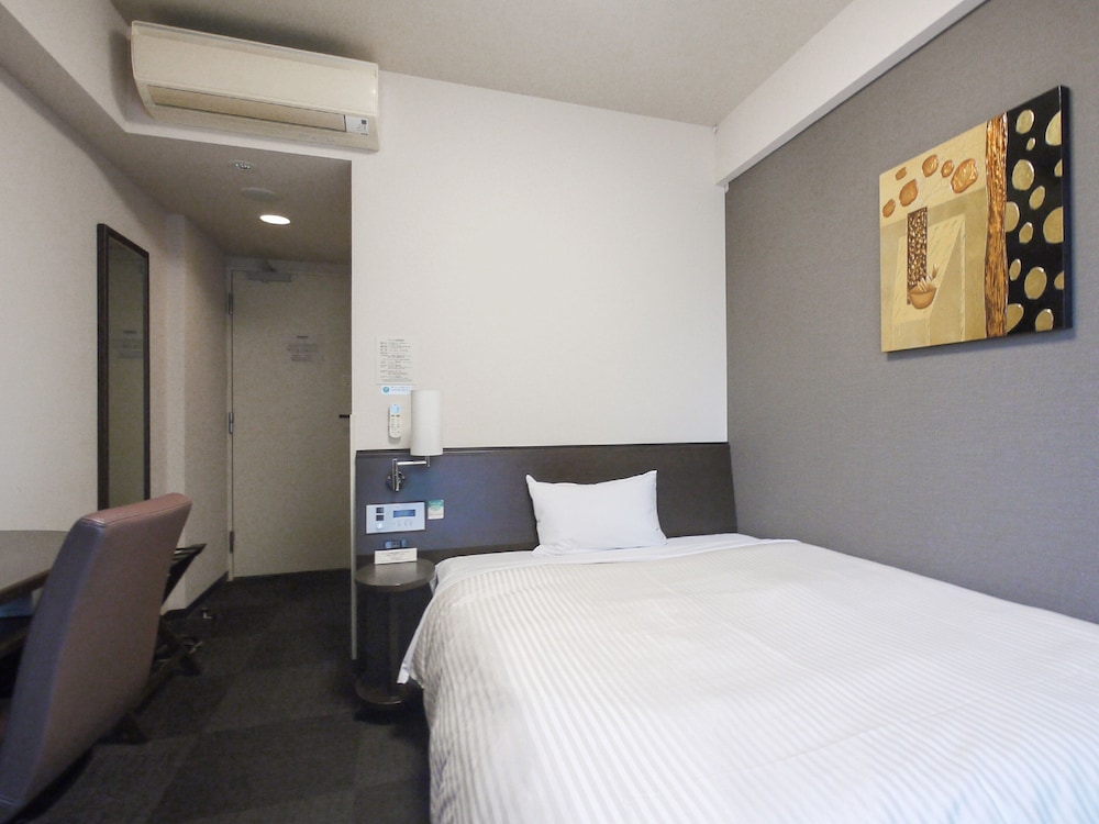 Hotel Route Inn Yokote Inter 9/26