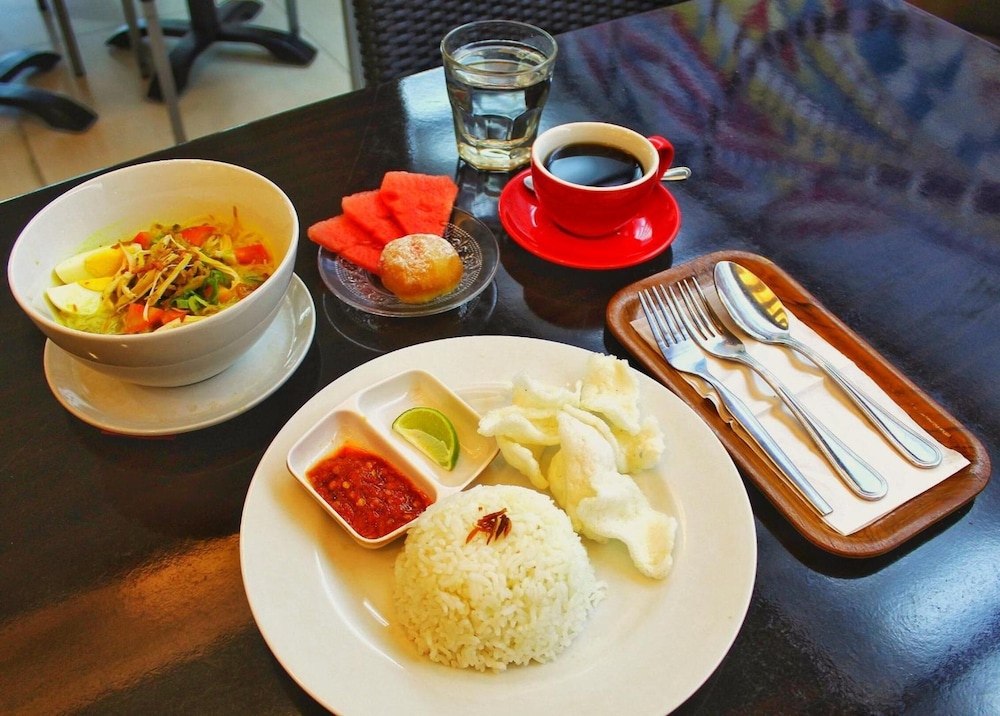 Nite Day Jakarta Mangga Besar 21/26