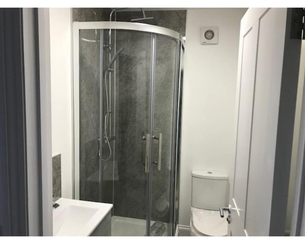 Oyo Iffley Town House (Ex. Iffley Town House) 27/28