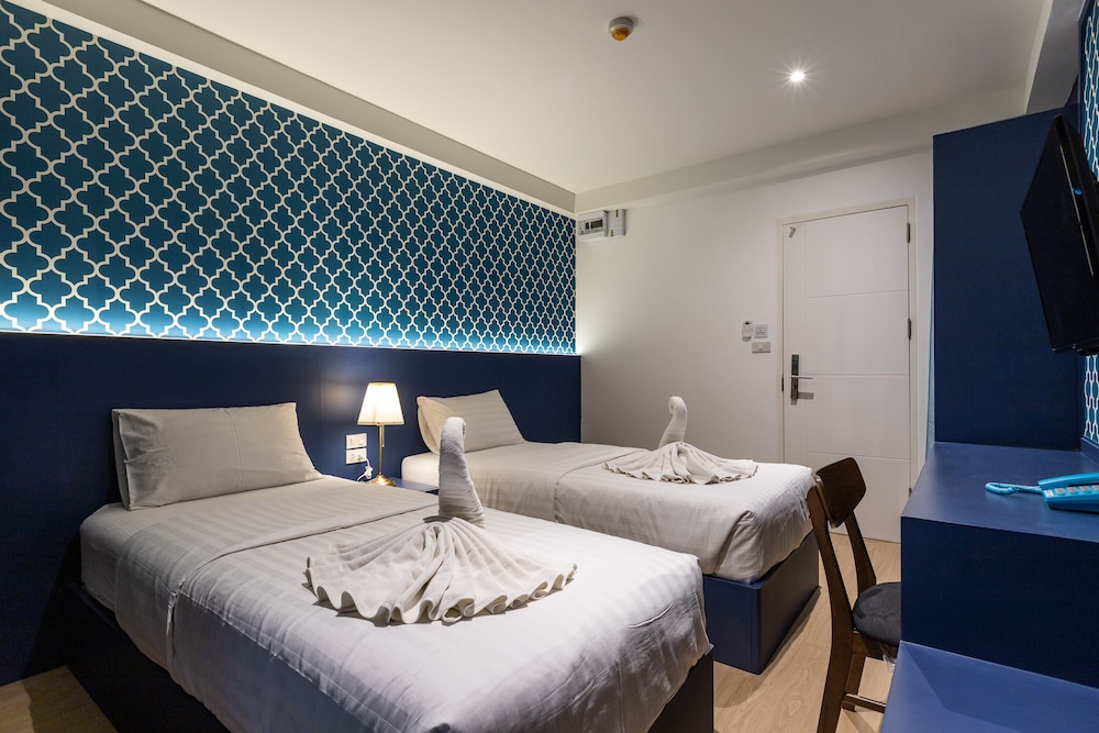 Siam Star Hotel 8/49