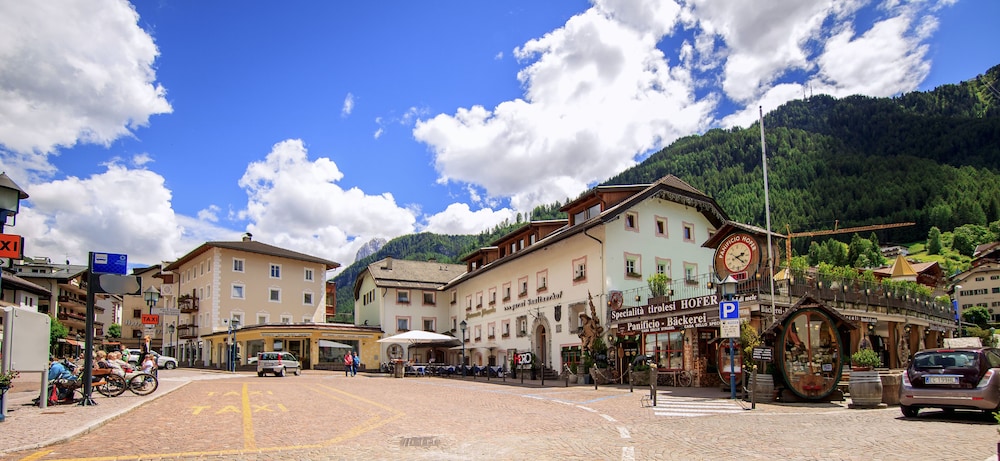 Hotel Garni Snaltnerhof 37/50