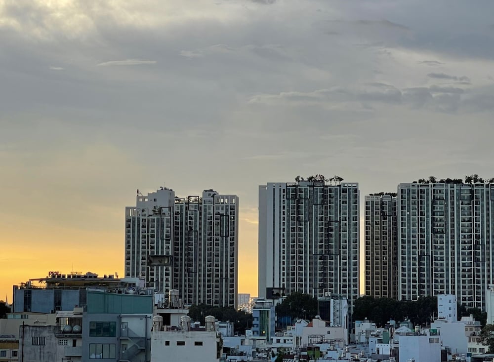 Thien Tai Hotel 43/50