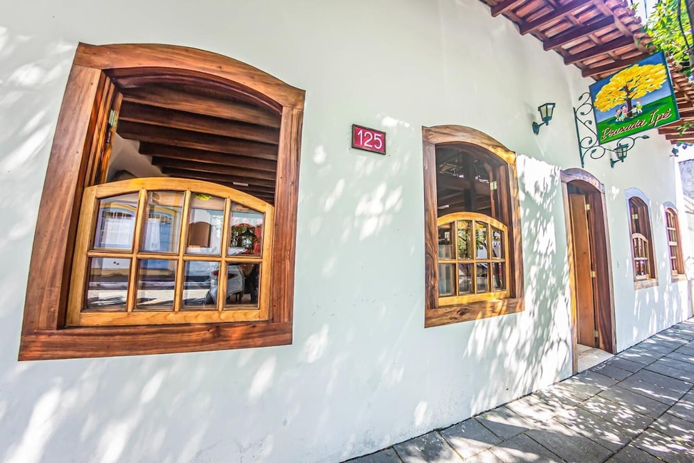 Pousada Ipê 4/50